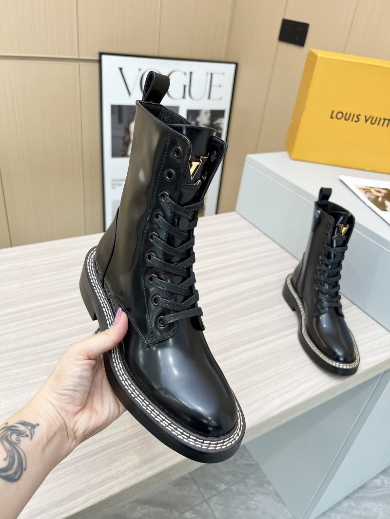 LV Boots